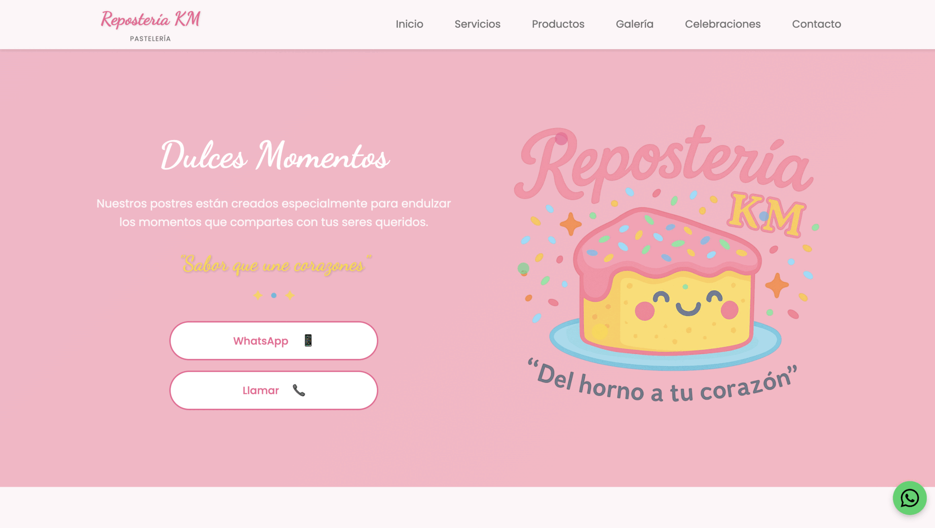 GIF de una repostería